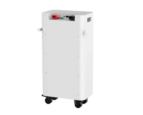 Акумуляторна батарея Must LiFePO4 LP16-48300 51.2V 300Ah 15.36kWh BMS 200A
