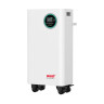 Акумуляторна батарея Must LiFePO4 LP16-48300 51.2V 300Ah 15.36kWh BMS 200A