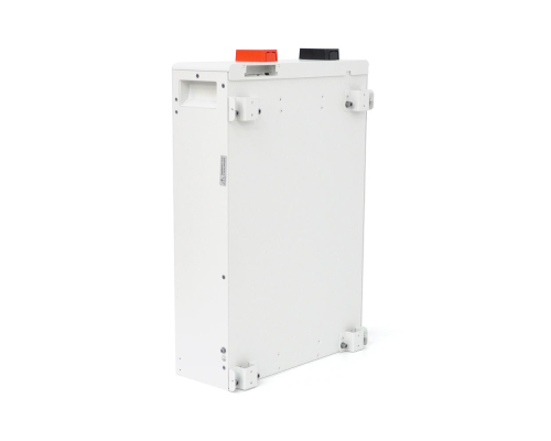 Акумуляторна батарея Deye LiFePO4 SE-F5-C, 51,2V 100Ah 5KWh, BMS100@16S до 32 parallel(1stack), CAN&RS485, Bluetoot, 6000Cycles, (370*548*140)