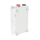 Акумуляторна батарея Deye LiFePO4 SE-F5-C, 51,2V 100Ah 5KWh, BMS100@16S до 32 parallel(1stack), CAN&RS485, Bluetoot, 6000Cycles, (370*548*140)