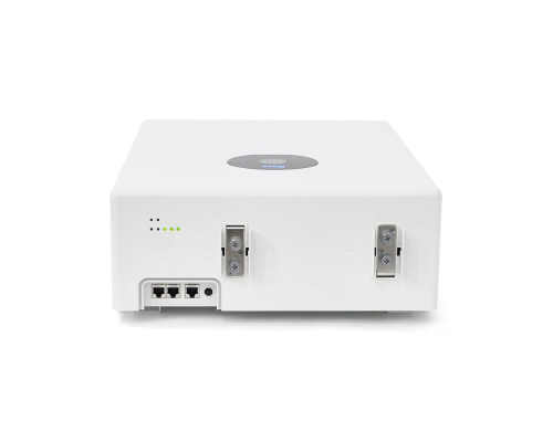 Акумуляторна батарея Deye LiFePO4 SE-F5-C, 51,2V 100Ah 5KWh, BMS100@16S до 32 parallel(1stack), CAN&RS485, Bluetoot, 6000Cycles, (370*548*140)