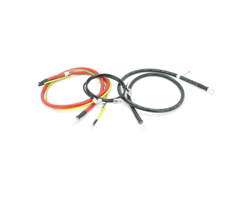 Акумуляторна батарея Deye LiFePO4 SE-F5-C, 51,2V 100Ah 5KWh, BMS100@16S до 32 parallel(1stack), CAN&RS485, Bluetoot, 6000Cycles, (370*548*140)