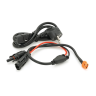 Зарядная станция Must EM181-EM1024S 1000W LiFePO4 12V 1024Wh