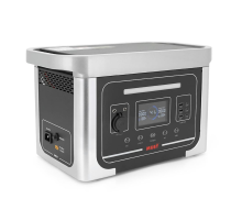 Зарядная станция Must EM181-EM1024S 1000W LiFePO4 12V 1024Wh
