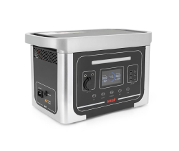 Зарядная станция Must EM181-EM1024S 1000W LiFePO4 12V 1024Wh
