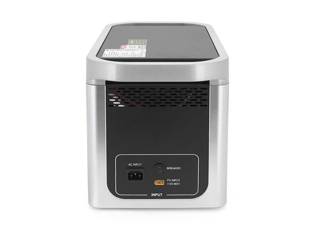 Зарядная станция Must EM181-EM1024S 1000W LiFePO4 12V 1024Wh