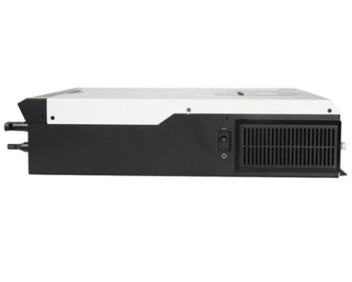 Гібридний інвертор SKE PH21-6.2K 6200W 48V, MPPT 80A, чиста синусоїда, Wi-Fi