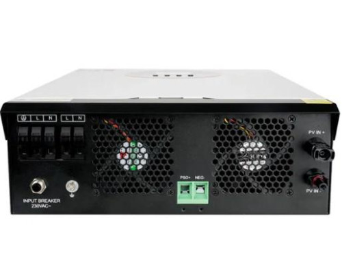 Гібридний інвертор SKE PH21-6.2K 6200W 48V, MPPT 80A, чиста синусоїда, Wi-Fi