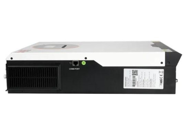 Гібридний інвертор SKE PH21-6.2K 6200W 48V, MPPT 80A, чиста синусоїда, Wi-Fi