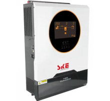 Гібридний інвертор SKE PH21-6.2K 6200W 48V, MPPT 80A, чиста синусоїда, Wi-Fi