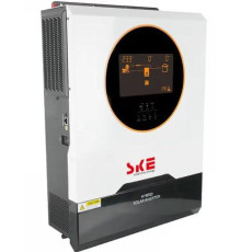 Гібридний інвертор SKE PH21-6.2K 6200W 48V, MPPT 80A, чиста синусоїда, Wi-Fi