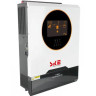 Гібридний інвертор SKE PH21-6.2K 6200W 48V, MPPT 80A, чиста синусоїда, Wi-Fi