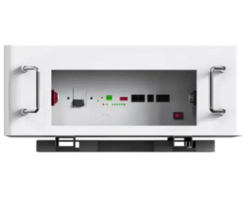 Акумулятор SKE SK-5120B LiFePO4 51.2V 100Ah 5 кВт·год, CAN/RS485, 8000 циклів