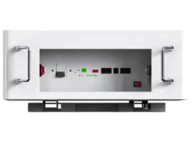 Аккумулятор SKE SK-5120B LiFePO4 51.2V 100Ah 5 кВт·ч, CAN/RS485, 8000 циклов