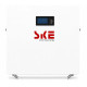 Акумулятор SKE SK-5120B LiFePO4 51.2V 100Ah 5 кВт·год, CAN/RS485, 8000 циклів