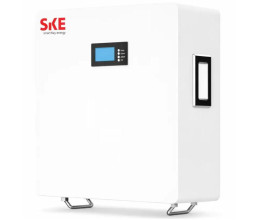 Аккумулятор SKE SK-5120B LiFePO4 51.2V 100Ah 5 кВт·ч, CAN/RS485, 8000 циклов