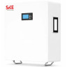 Аккумулятор SKE SK-5120B LiFePO4 51.2V 100Ah 5 кВт·ч, CAN/RS485, 8000 циклов
