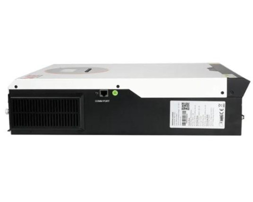 Комплект резервного живлення SKE PH21-6.2K 6200W + SKE SK-5120B LiFePO4 5 кВт·год, Wi-Fi