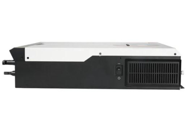 Комплект резервного питания SKE PH21-6.2K 6200W + SKE SK-5120B LiFePO4 5 кВт·ч, Wi-Fi