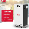 Комплект резервного живлення SKE PH21-10.2K 10200W + SKE SK-ST15000 LiFePO4 15 кВт·год, Wi-Fi