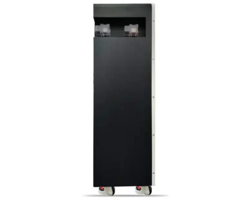 Комплект резервного живлення SKE PH21-10.2K 10200W + SKE SK-ST15000 LiFePO4 15 кВт·год, Wi-Fi