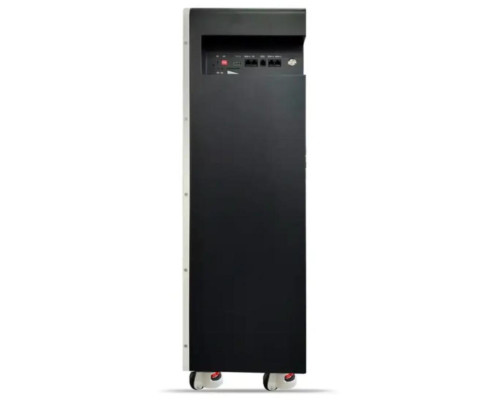 Комплект резервного живлення SKE PH21-10.2K 10200W + SKE SK-ST15000 LiFePO4 15 кВт·год, Wi-Fi