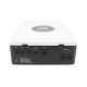 Гібридний інвертор Felicity IVEM4024-II 4KVA 24V RS485 MPPT(90V-450V) 230Vac 120A(Parallel) 430x310x120mm 10.4 kg