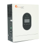 Гибридный инвертор Felicity IVEM3024PRO, 3000VA, 24V, RS485, 90-280 Vac, MPPT(90-450), 10-100AOFFG