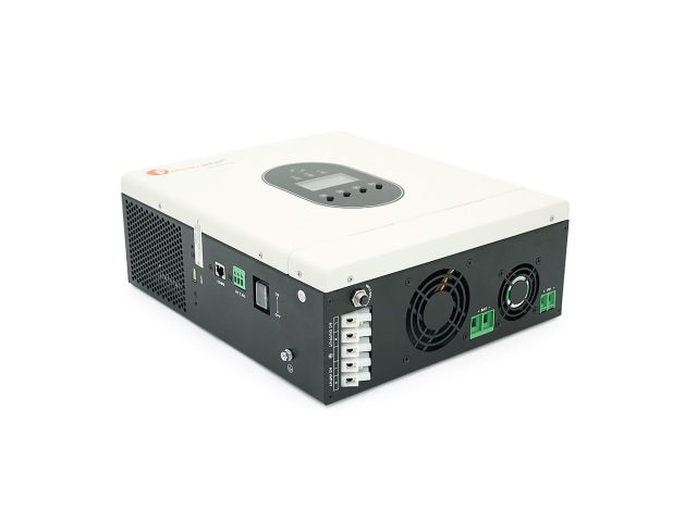 Гибридный инвертор Felicity IVEM3024PRO, 3000VA, 24V, RS485, 90-280 Vac, MPPT(90-450), 10-100AOFFG