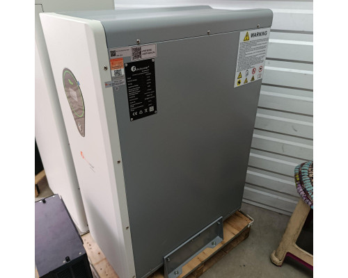 Акумуляторна батарея LPBF48350 Felicity LiFePO4 51.2V 350Ah 17.5kWh для резервного живлення