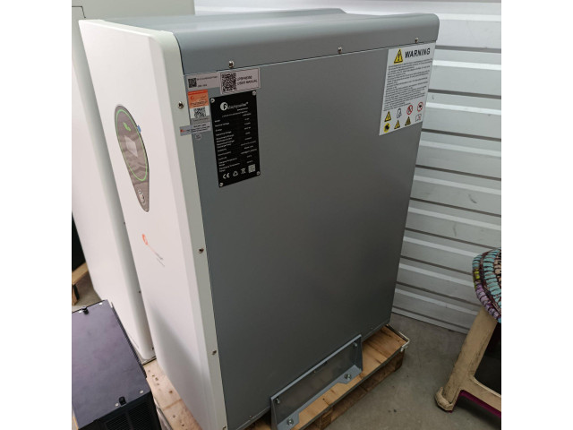 Акумуляторна батарея LPBF48350 Felicity LiFePO4 51.2V 350Ah 17.5kWh для резервного живлення