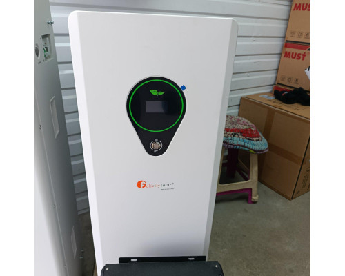 Акумуляторна батарея LPBF48350 Felicity LiFePO4 51.2V 350Ah 17.5kWh для резервного живлення