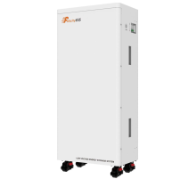 Акумуляторна батарея FLA48300LG01Felicity (LiFePO4 51,2V 300Ah 15kWh)