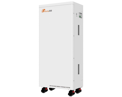 Акумуляторна батарея FLA48300LG01Felicity (LiFePO4 51,2V 300Ah 15kWh)