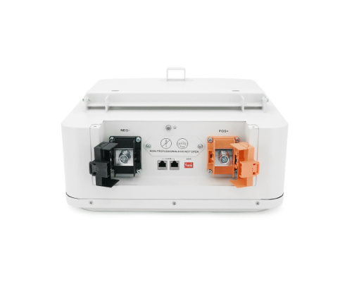Акумуляторна батарея FelicityESS FLA24100-EU LiFePO4 24V 100Ah 2.56kWh