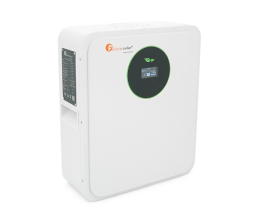 Акумуляторна батарея FelicityESS FLA24100-EU LiFePO4 24V 100Ah 2.56kWh