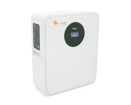 Акумуляторна батарея FelicityESS FLA24100-EU LiFePO4 24V 100Ah 2.56kWh