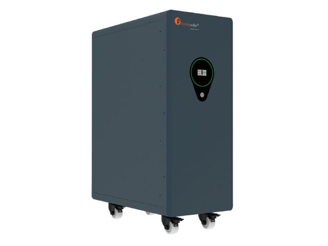Акумуляторна батарея FelicityESS FLA48460-EU LiFePO4 51.2V 460Ah 23.6kWh