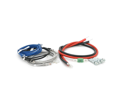 Акумуляторна батарея FelicityESS FLA48100-EU LiFePO4 51.2V 100Ah 5.12kWh