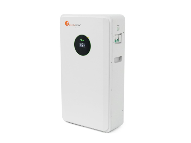 Аккумуляторная батарея FelicityESS FLA48100-EU LiFePO4 51.2V 100Ah 5.12kWh