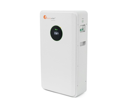 Акумуляторна батарея FelicityESS FLA24300 LiFePO4 25.6V 300Ah 7.5kWh