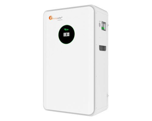 Акумуляторна батарея FelicityESS FLA24300 LiFePO4 25.6V 300Ah 7.5kWh