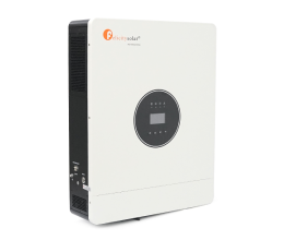 Гібридний інвертор Felicity Solar IVEM12048-II 12kW 48V MPPT WiFi