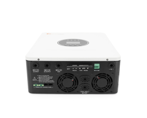 Гібридний інвертор Felicity Solar IVEM6048-II 6kW 48V MPPT WiFi
