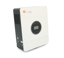 Гібридний інвертор Felicity Solar IVEM6048-II 6kW 48V MPPT WiFi