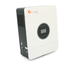 Гібридний інвертор Felicity Solar IVEM6048-II 6kW 48V MPPT WiFi