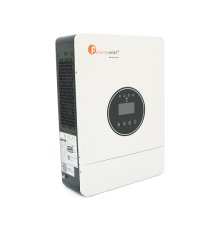 Гібридний інвертор Felicity Solar IVEM4024-II 4kW 24V MPPT WiFi