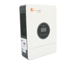 Гібридний інвертор Felicity Solar IVEM4024-II 4kW 24V MPPT WiFi