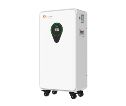 Акумуляторна батарея FelicityESS FLA48350TG2 LiFePO4 51.2V 350Ah 17.5kWh