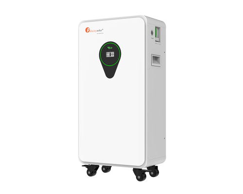 Акумуляторна батарея FelicityESS FLA48350TG2 LiFePO4 51.2V 350Ah 17.5kWh